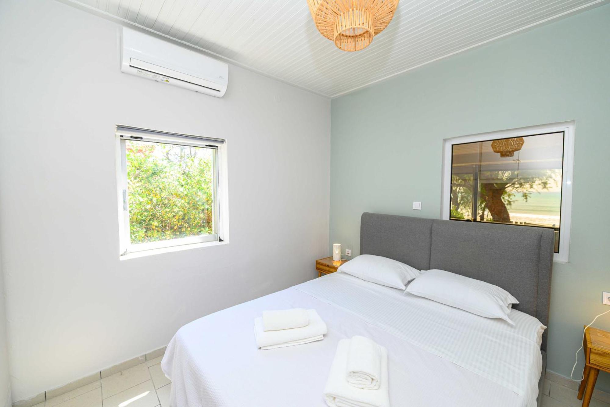 Salty Noses Beach House Paradise Perfect For Families Pírgos Exterior foto